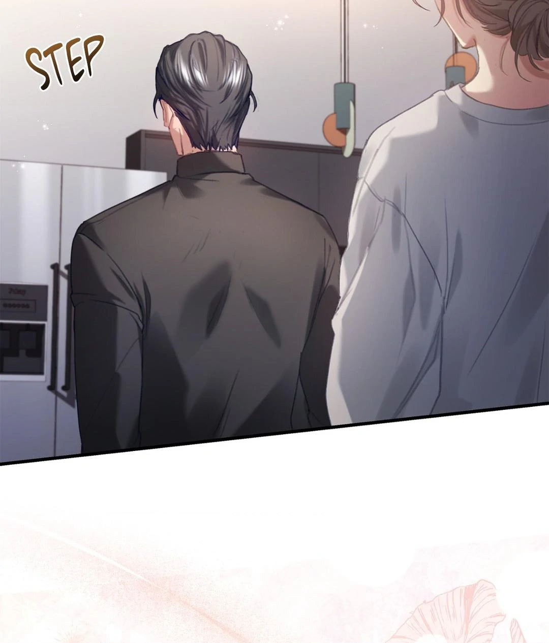 The Young Wife Chapter 17 - Page 18