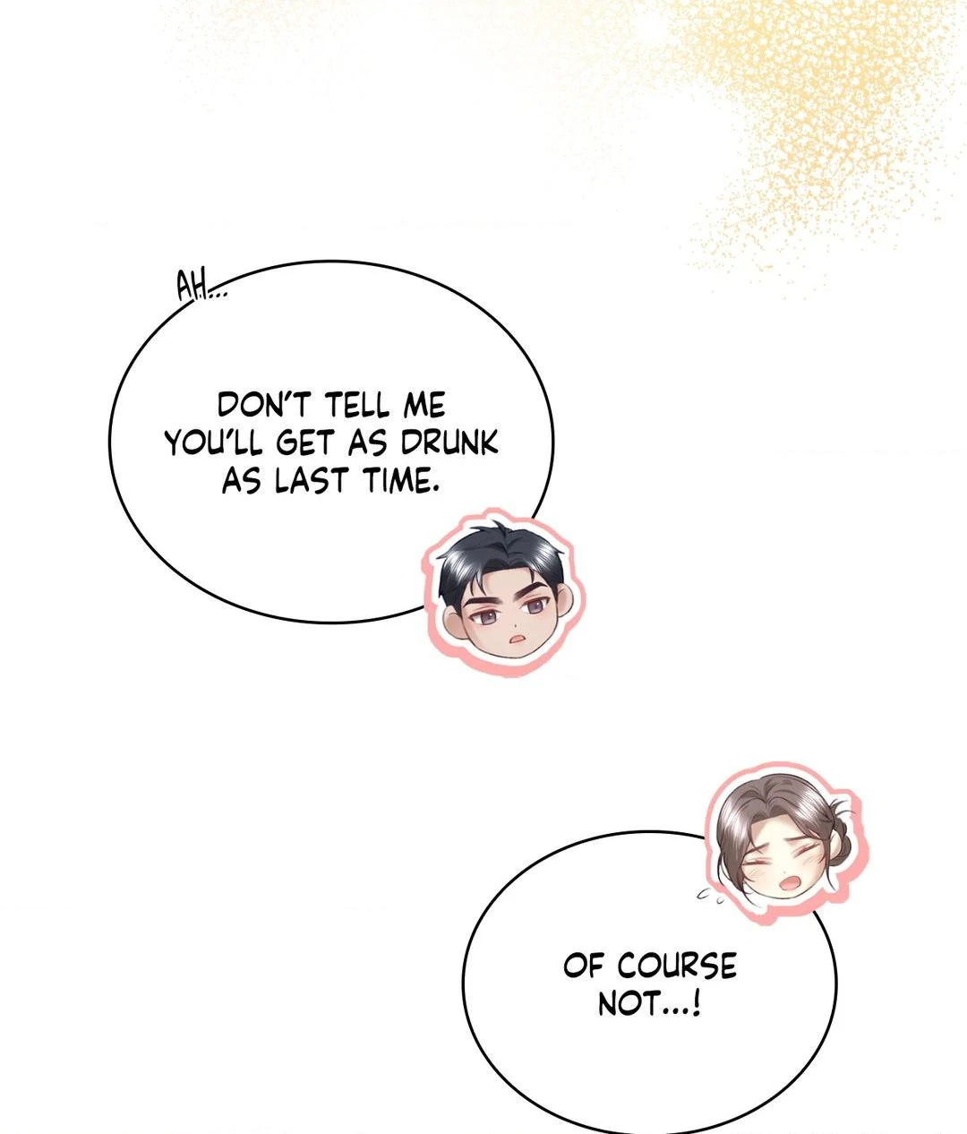 The Young Wife Chapter 17 - Page 28