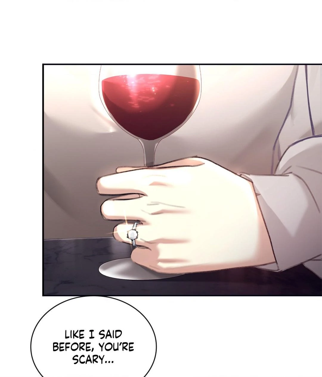 The Young Wife Chapter 17 - Page 45