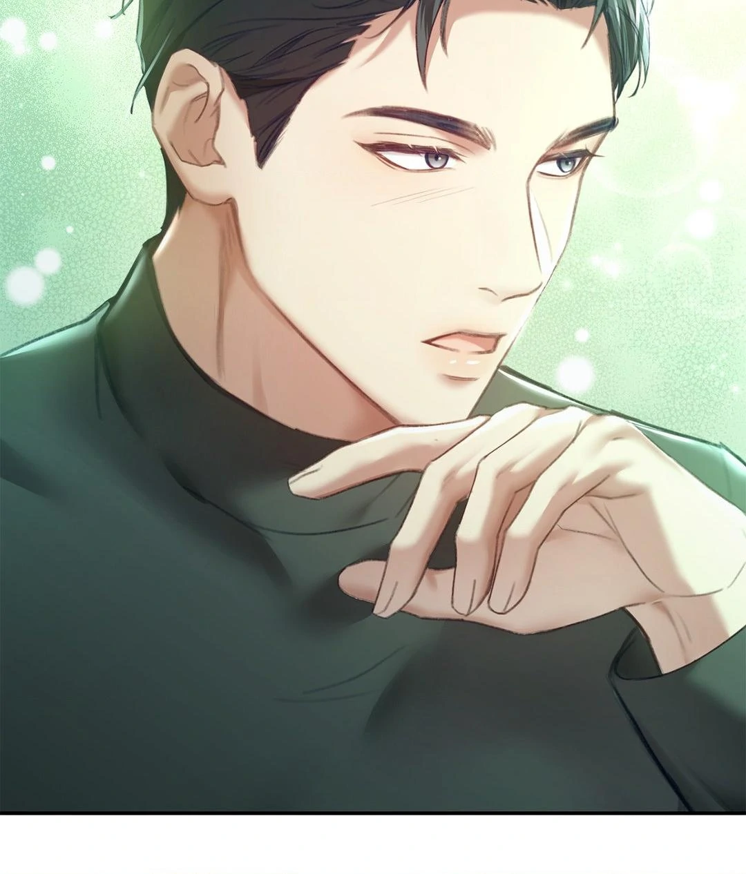 The Young Wife Chapter 17 - Page 84