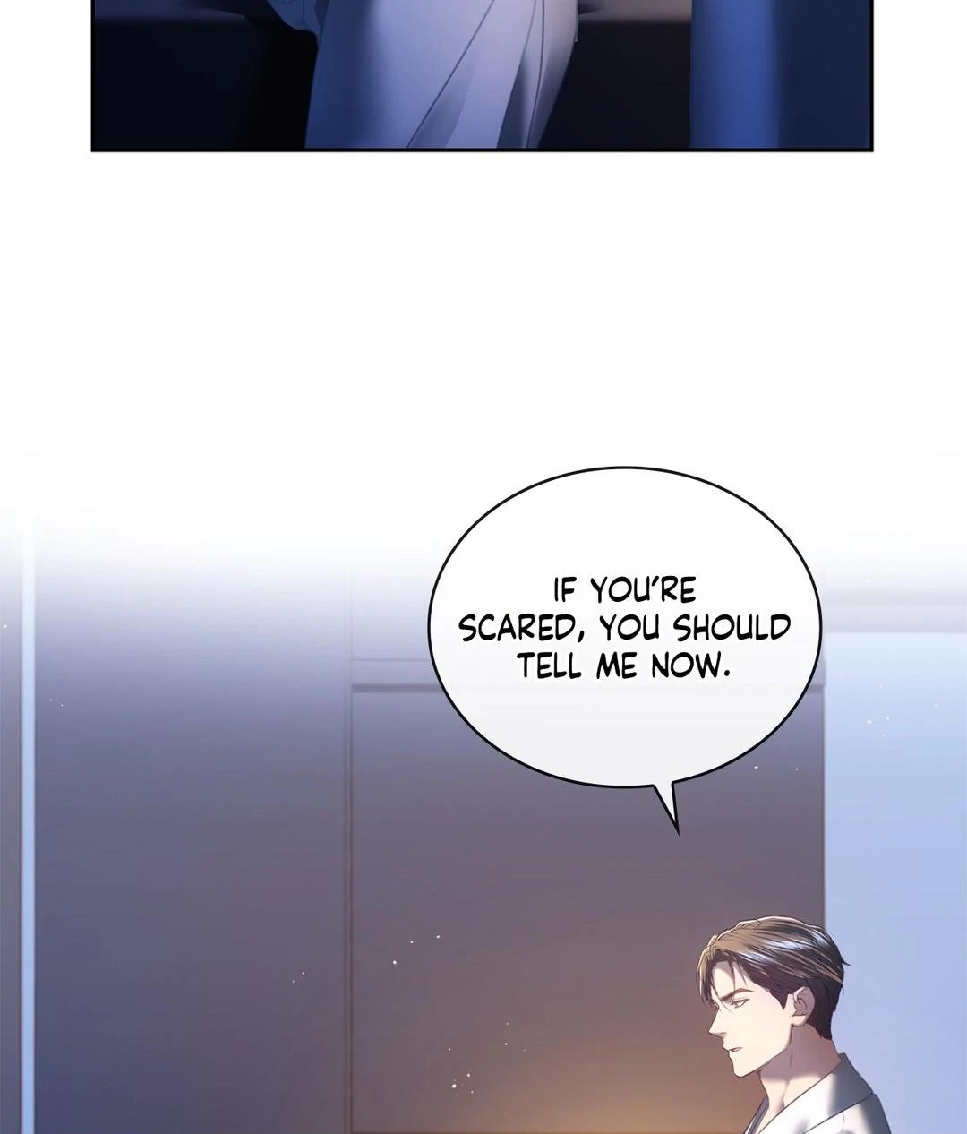 The Young Wife Chapter 17 - Page 92