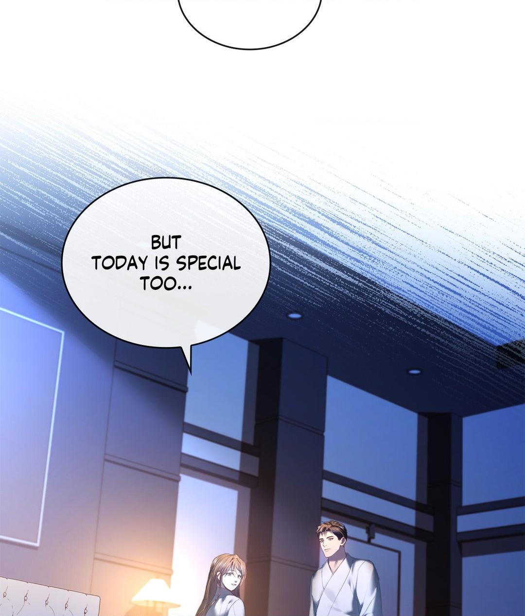 The Young Wife Chapter 17 - Page 96