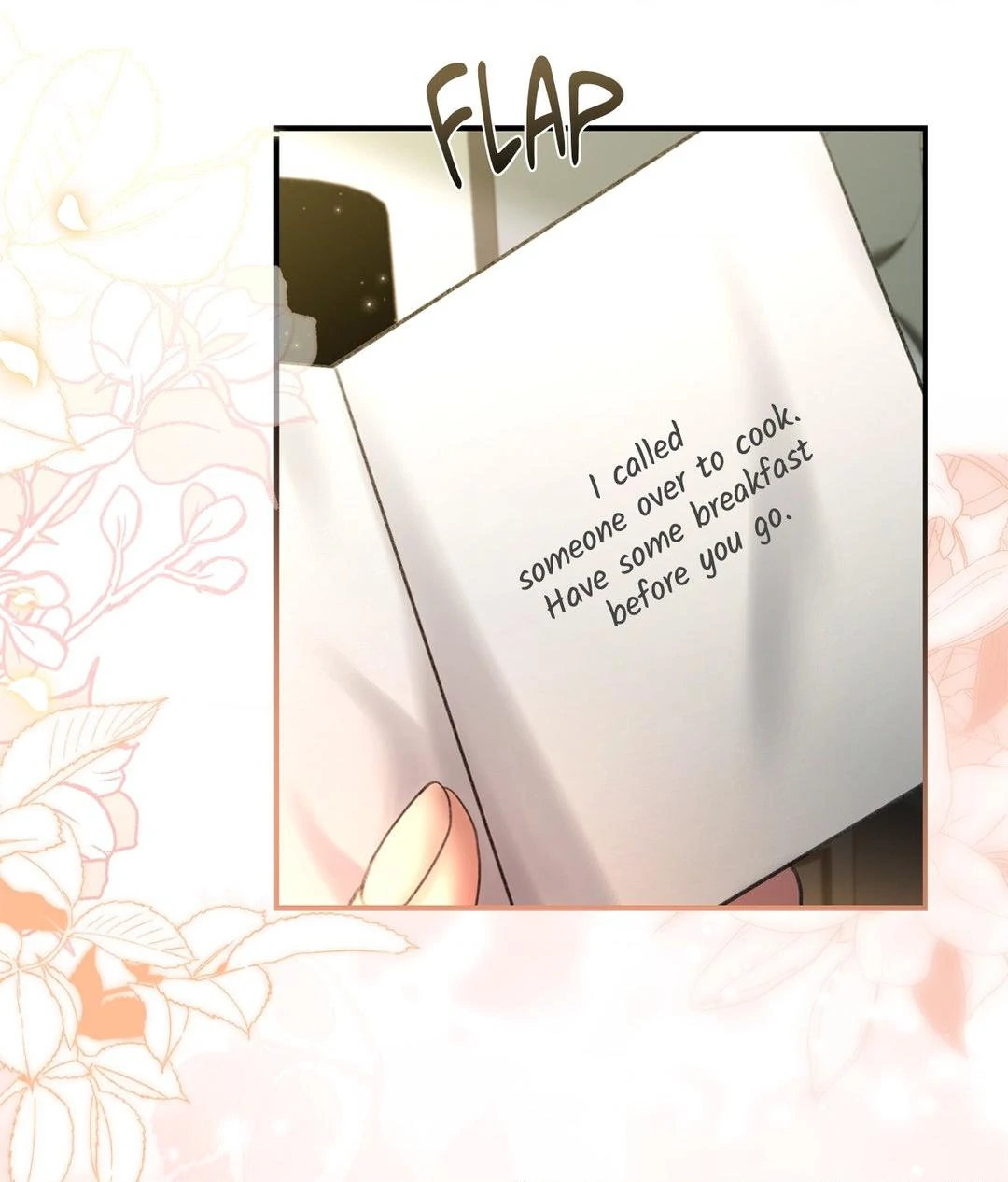 The Young Wife Chapter 18 - Page 109