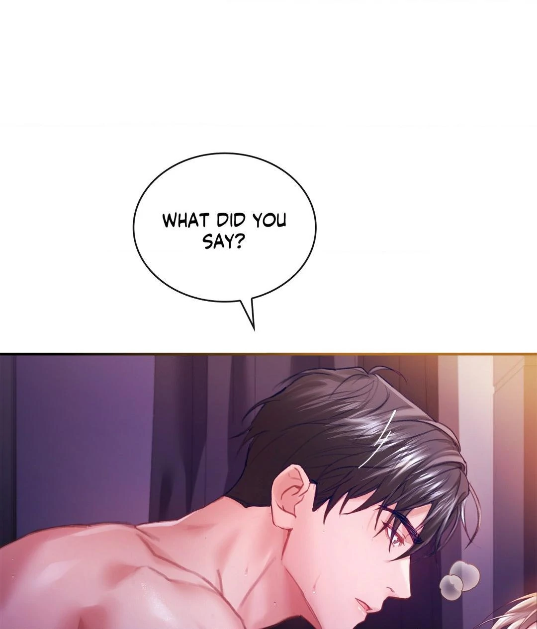 The Young Wife Chapter 18 - Page 23