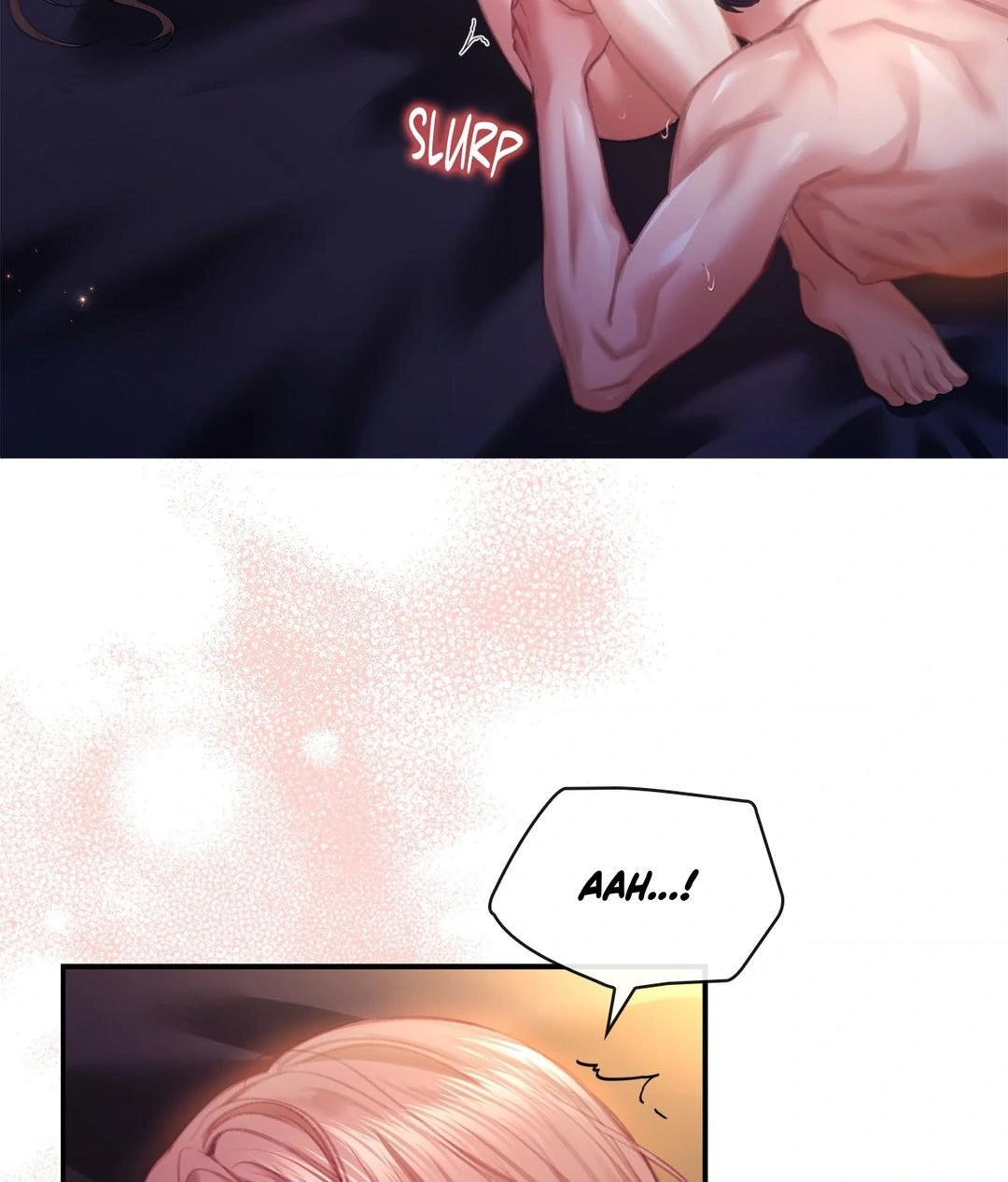 The Young Wife Chapter 18 - Page 35