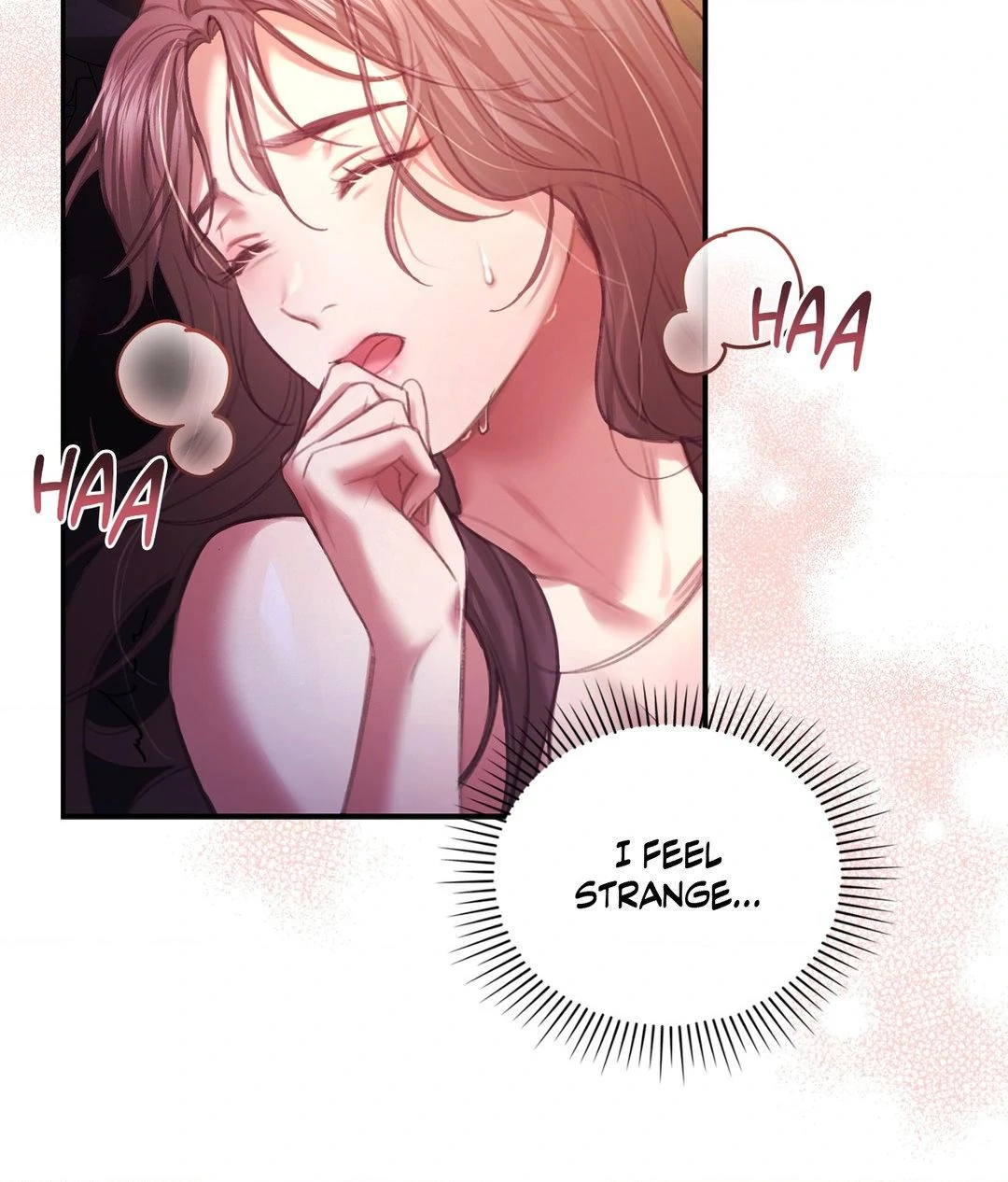 The Young Wife Chapter 18 - Page 36