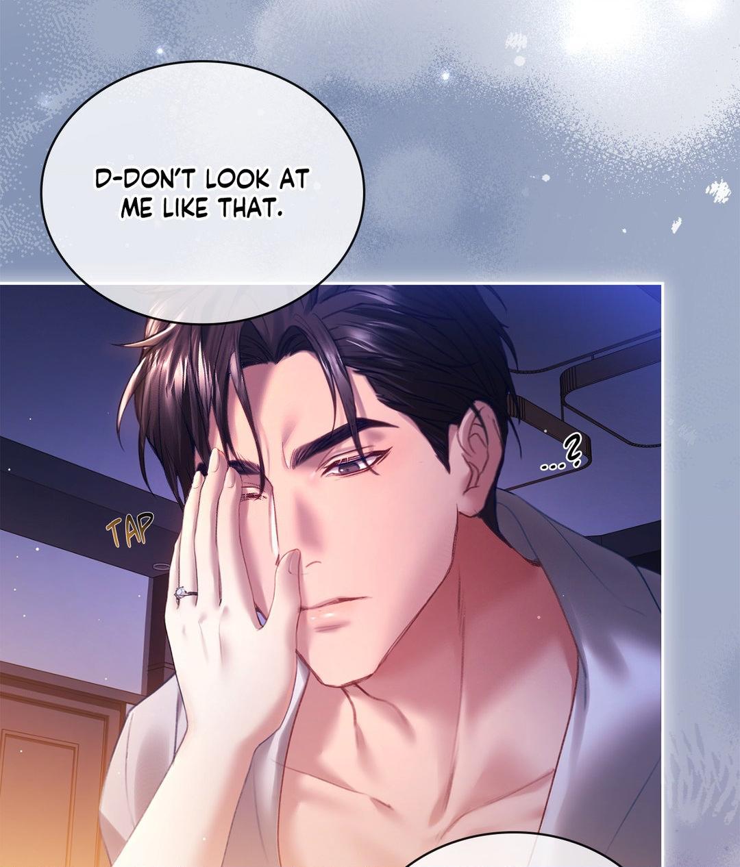 The Young Wife Chapter 18 - Page 4