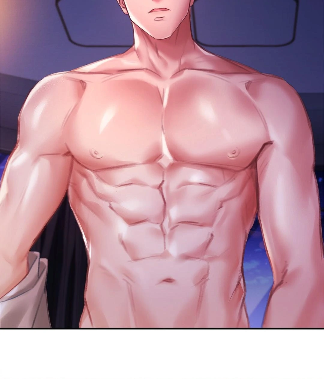 The Young Wife Chapter 18 - Page 8