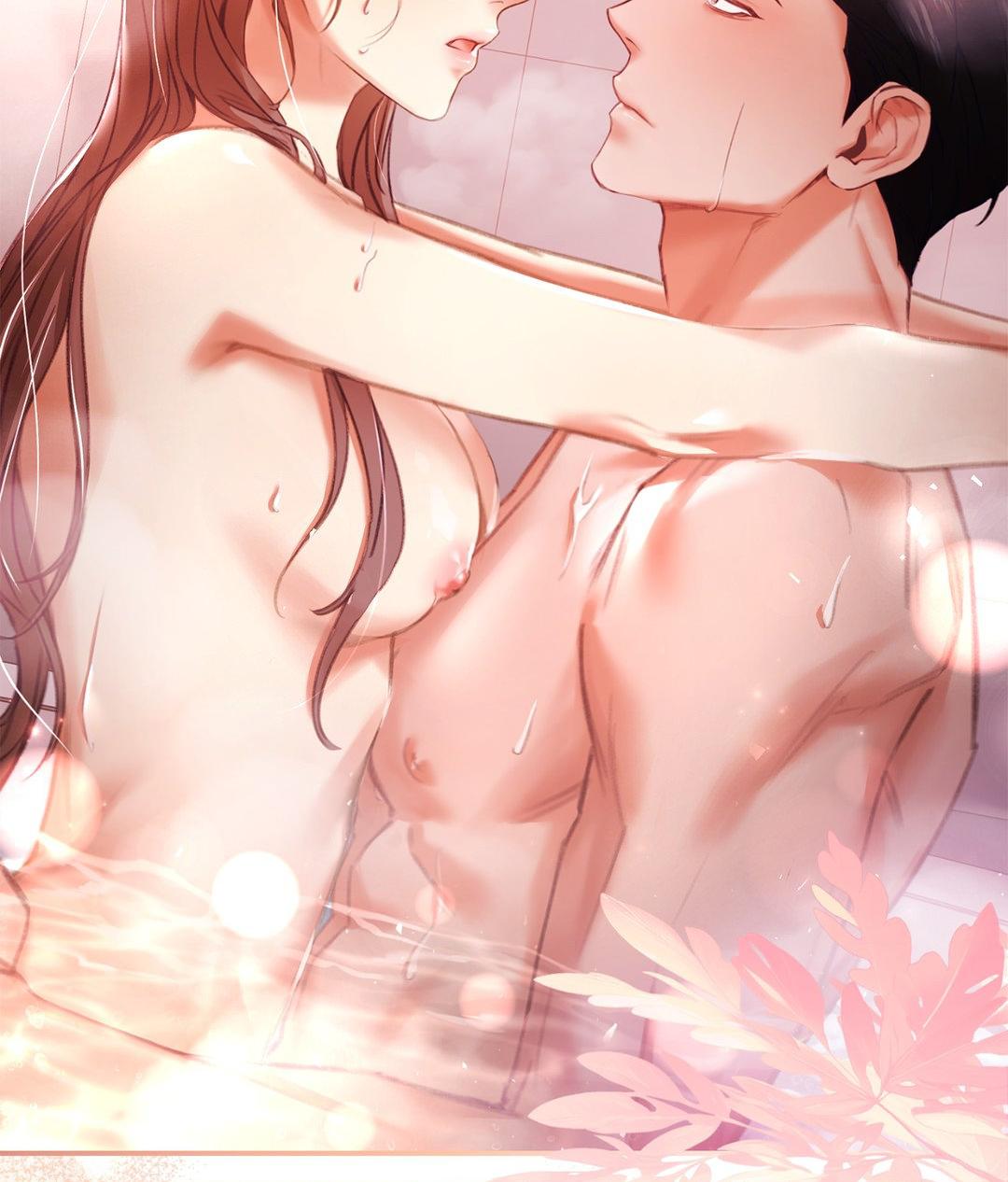 The Young Wife Chapter 18 - Page 82