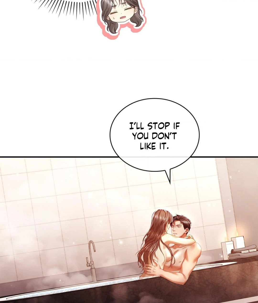 The Young Wife Chapter 18 - Page 85