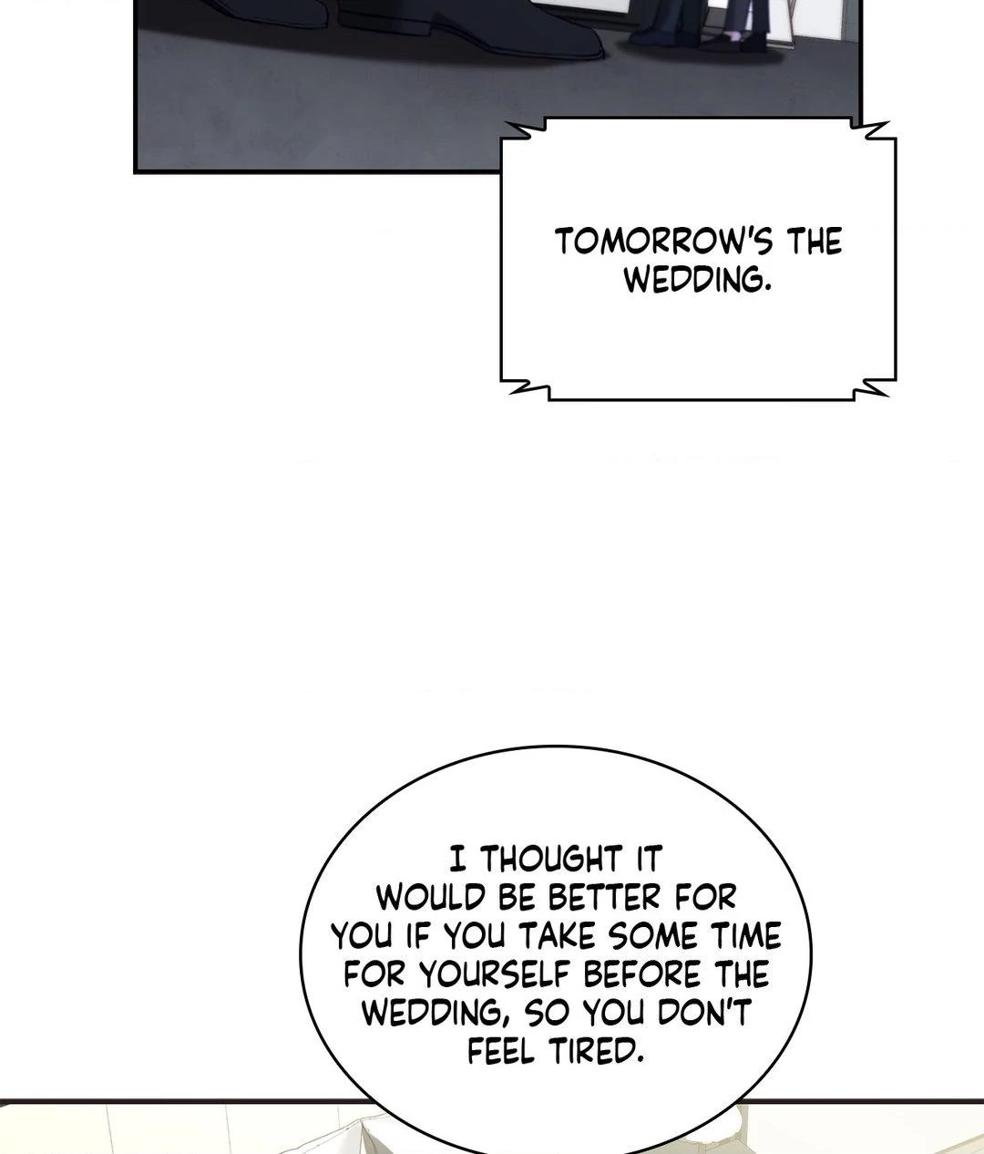 The Young Wife Chapter 19 - Page 101