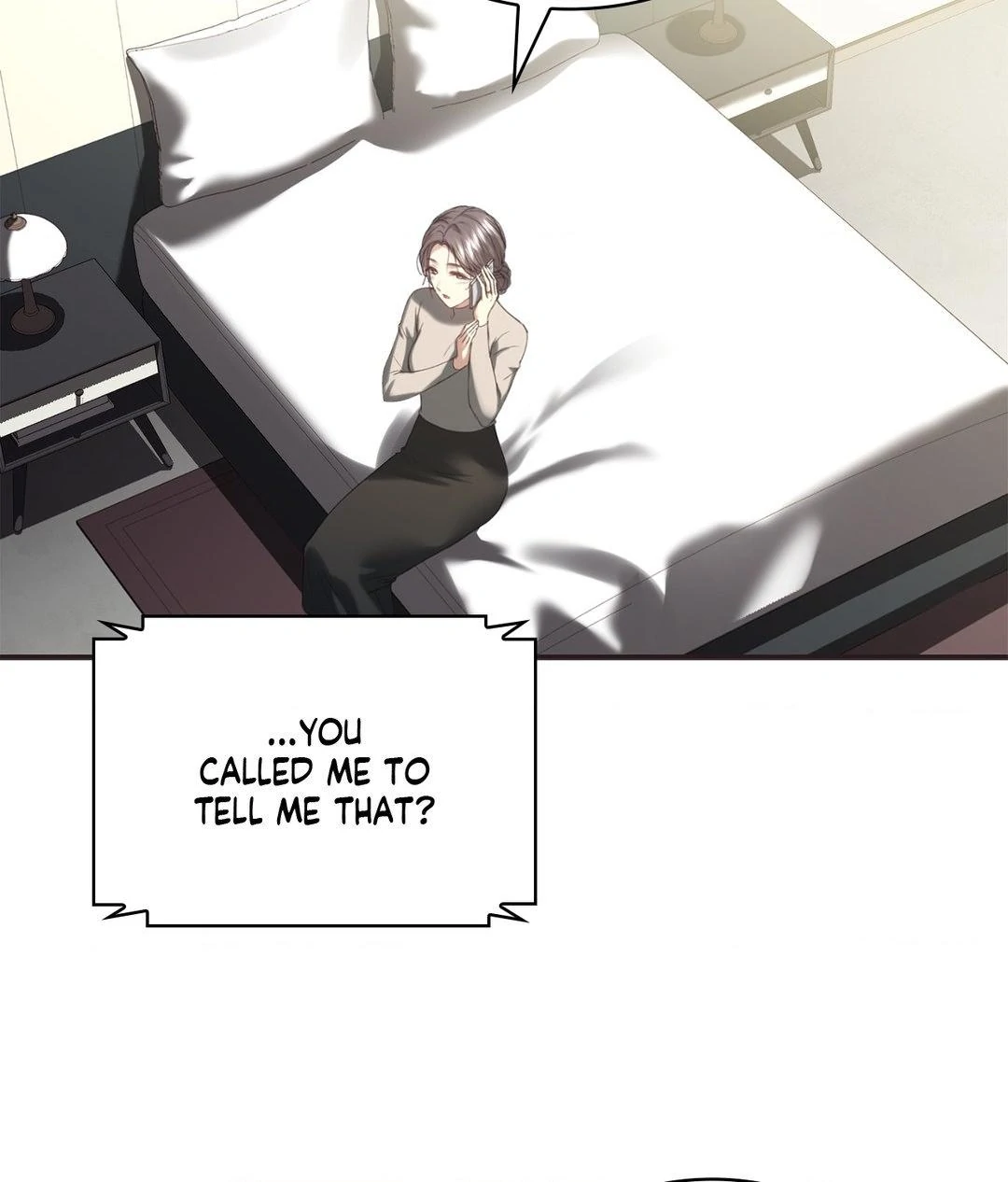 The Young Wife Chapter 19 - Page 102