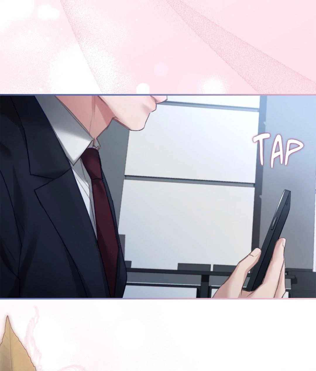 The Young Wife Chapter 19 - Page 109