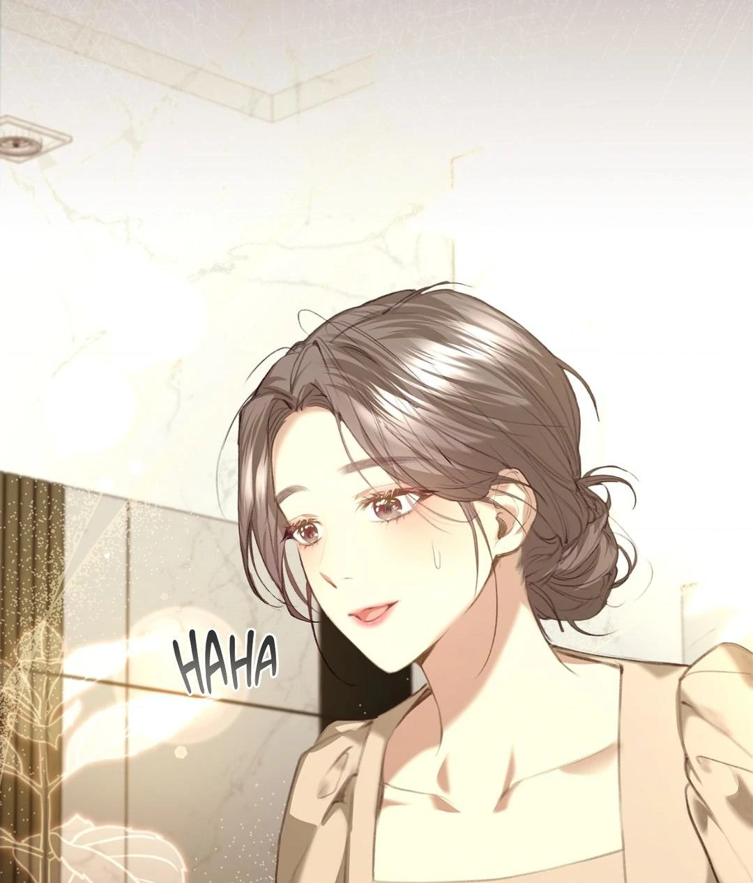 The Young Wife Chapter 19 - Page 11