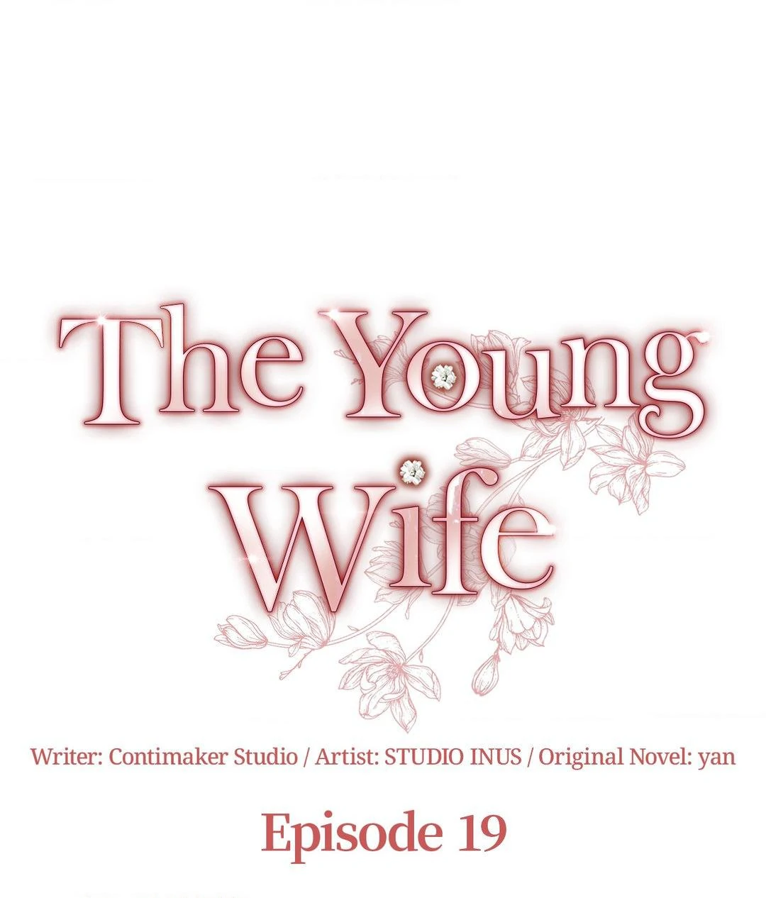 The Young Wife Chapter 19 - Page 13