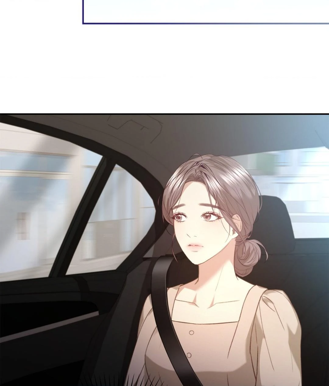 The Young Wife Chapter 19 - Page 15