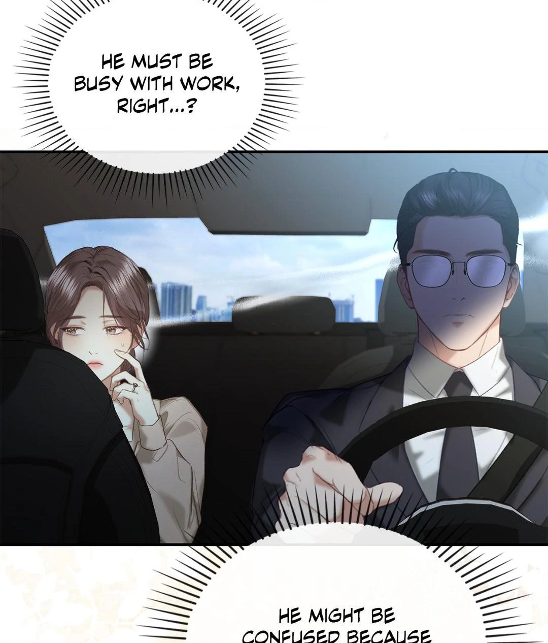 The Young Wife Chapter 19 - Page 26