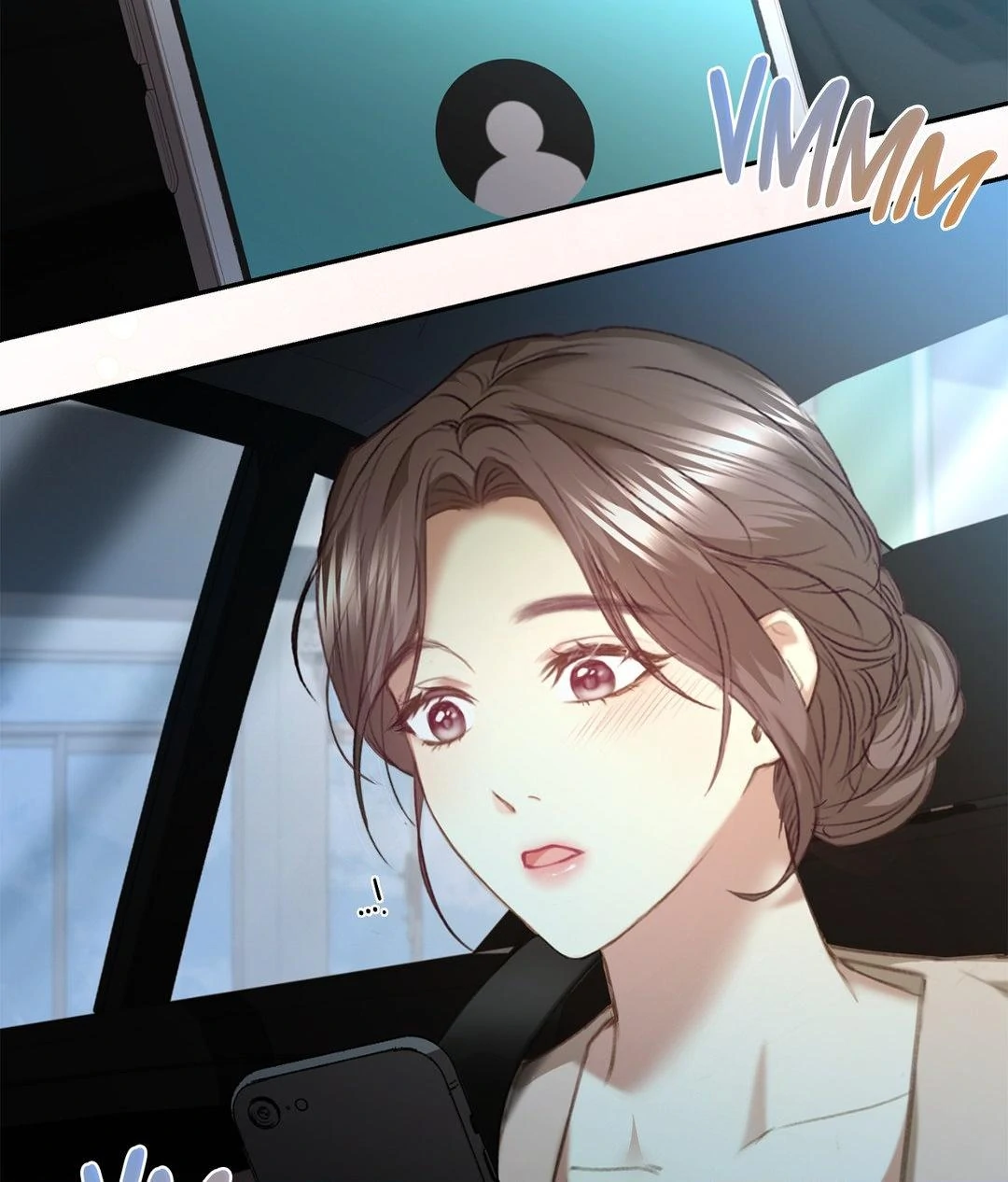 The Young Wife Chapter 19 - Page 28