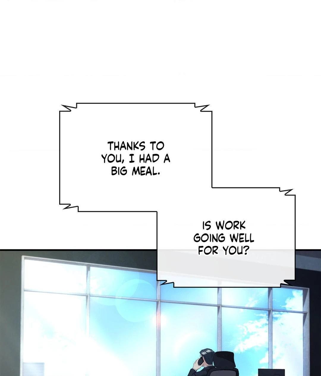 The Young Wife Chapter 19 - Page 33