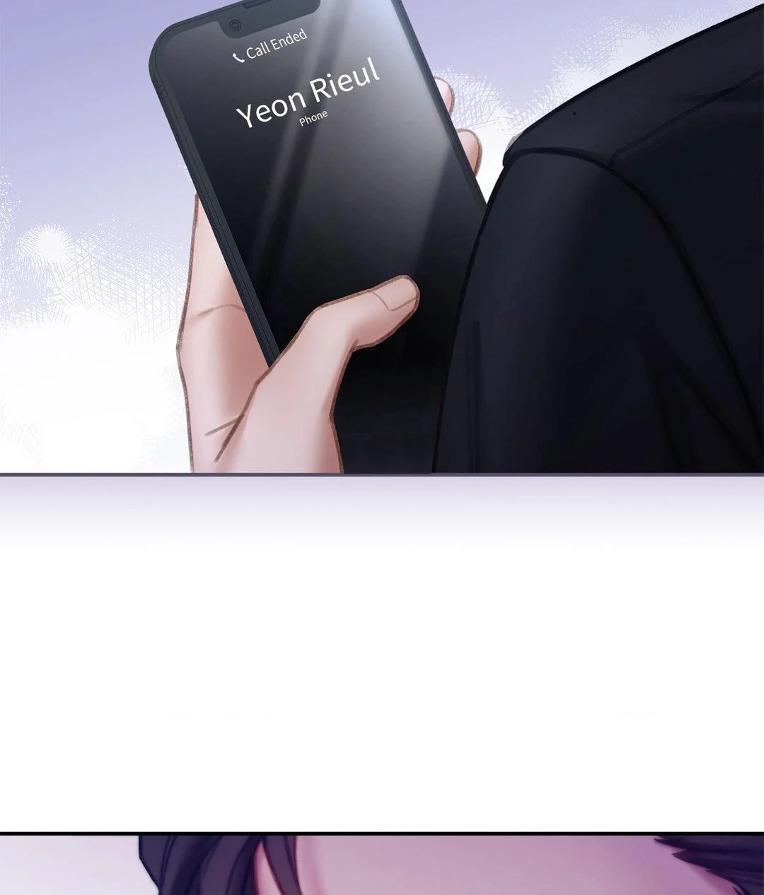 The Young Wife Chapter 19 - Page 38