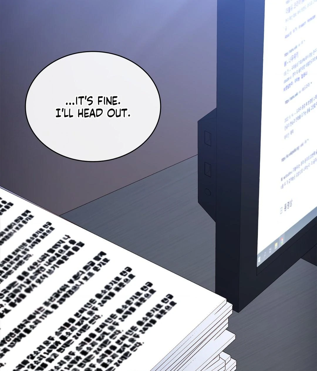 The Young Wife Chapter 19 - Page 58