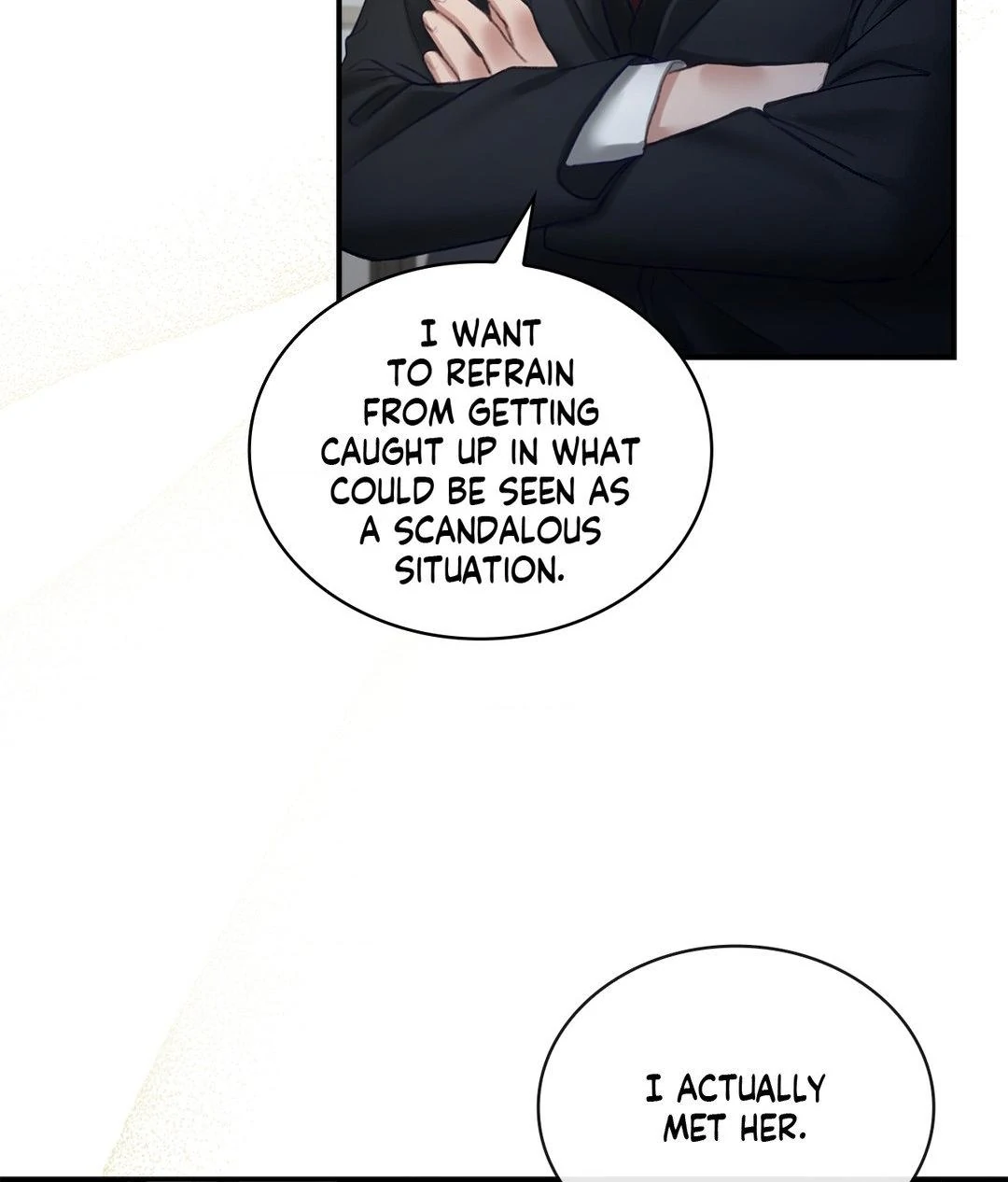 The Young Wife Chapter 19 - Page 70