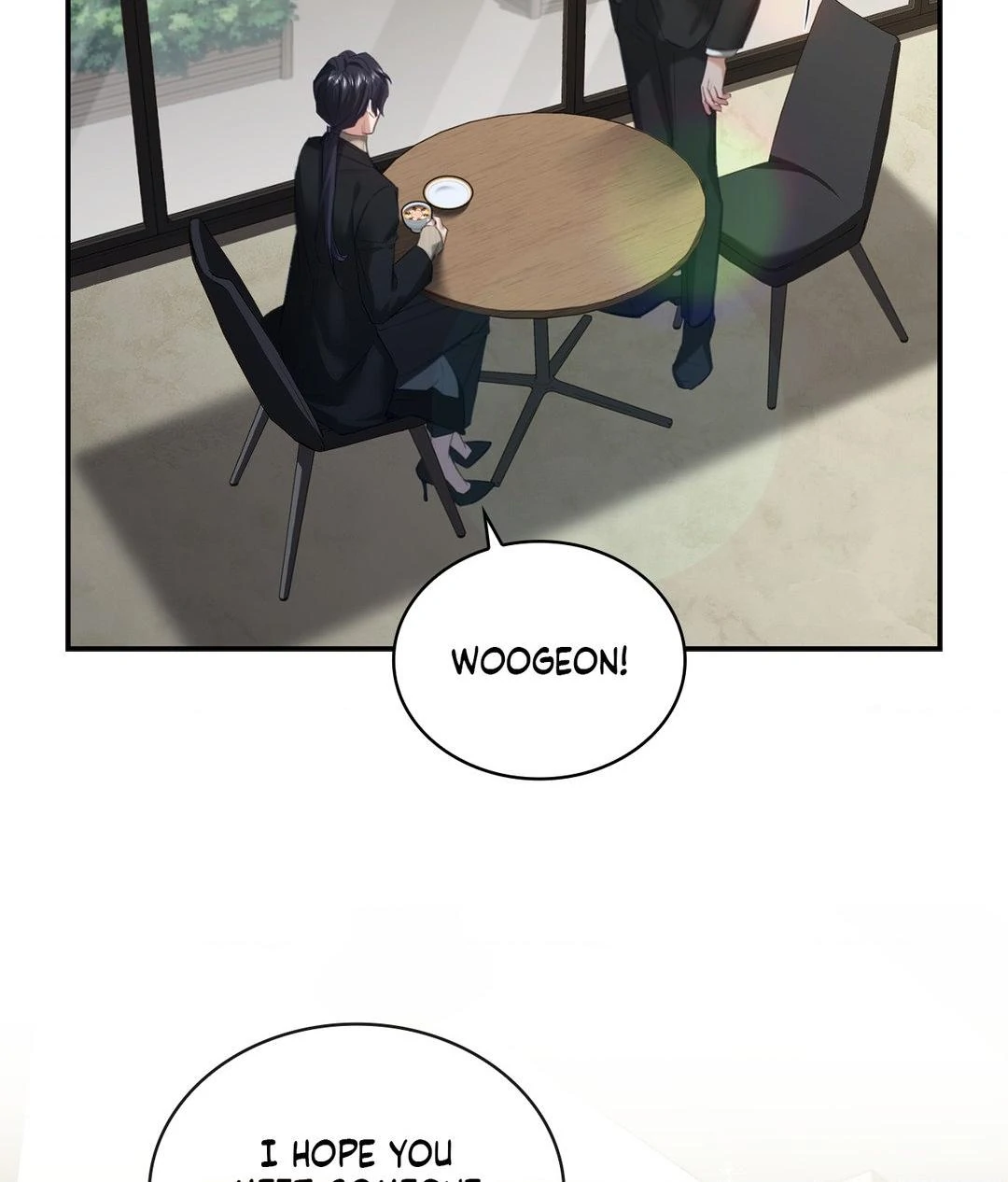 The Young Wife Chapter 19 - Page 82