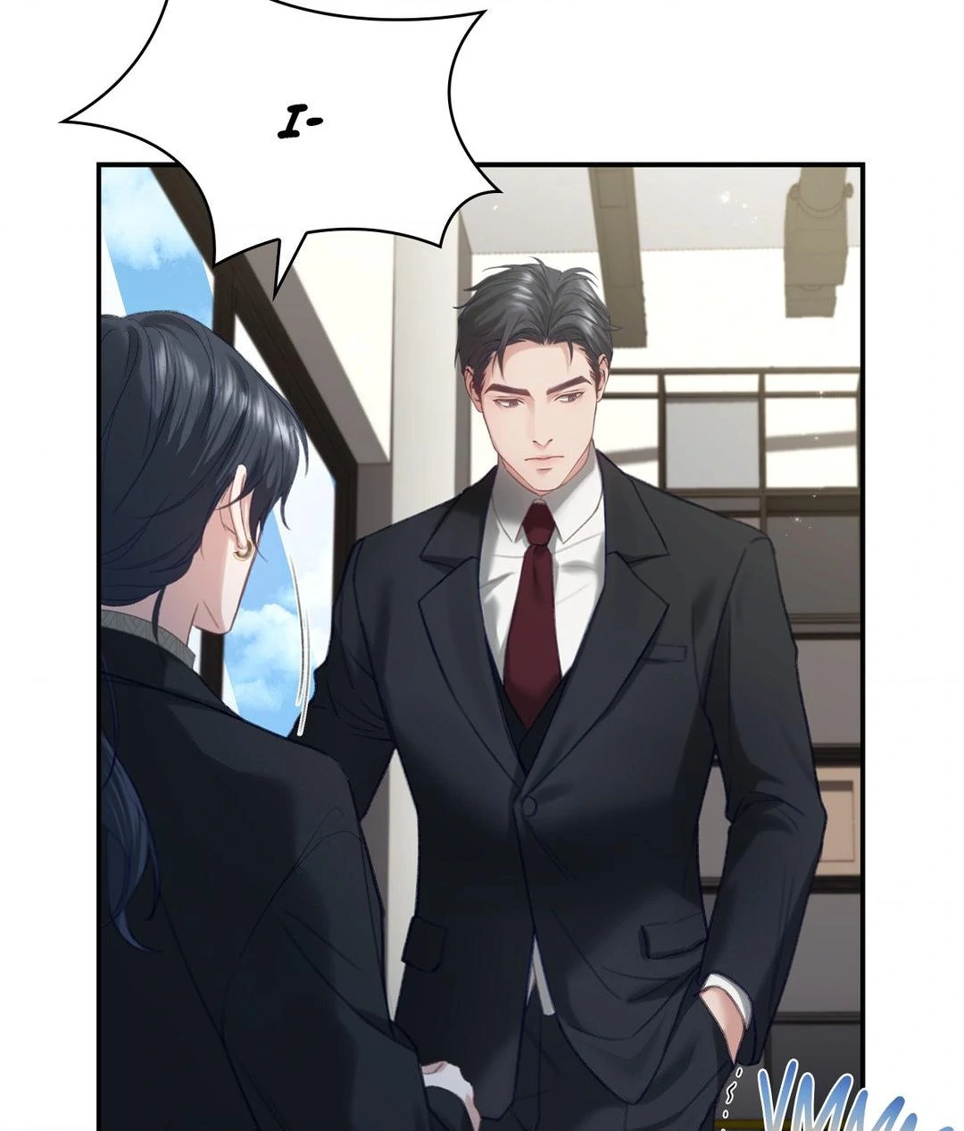 The Young Wife Chapter 19 - Page 86