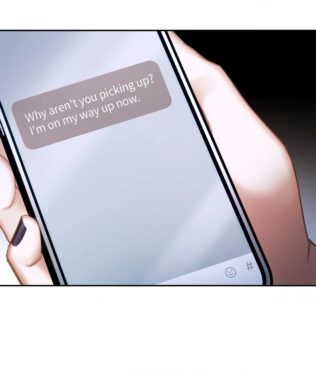 The Young Wife Chapter 2 - Page 142