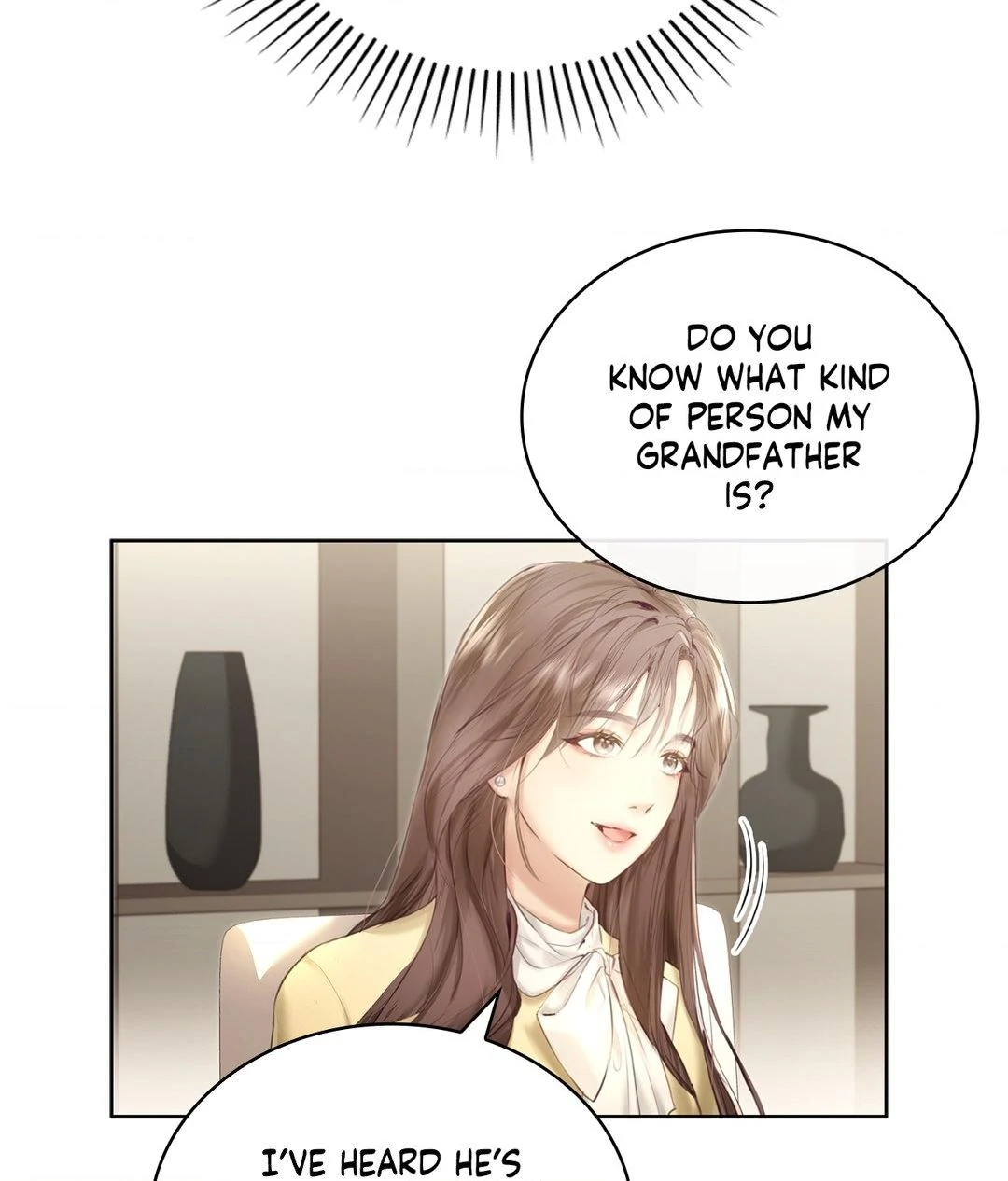 The Young Wife Chapter 2 - Page 22