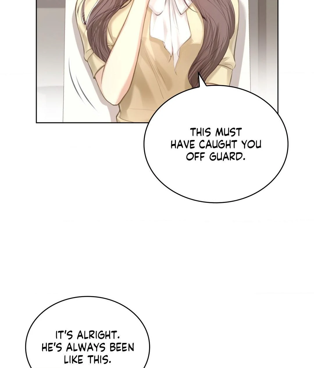 The Young Wife Chapter 2 - Page 27