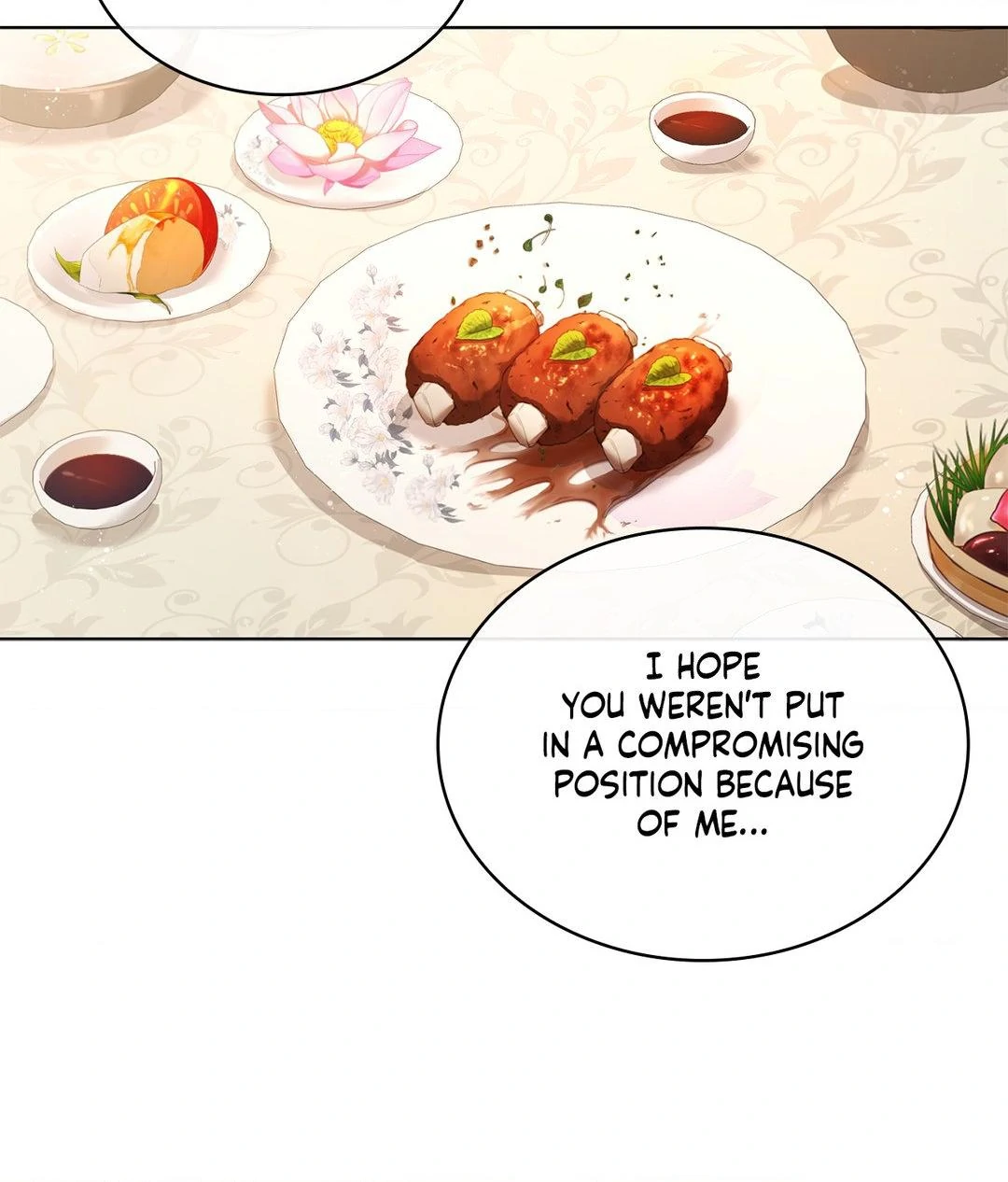 The Young Wife Chapter 2 - Page 28