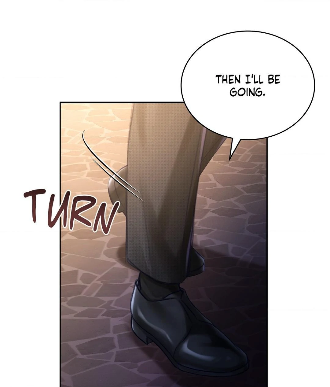 The Young Wife Chapter 2 - Page 45