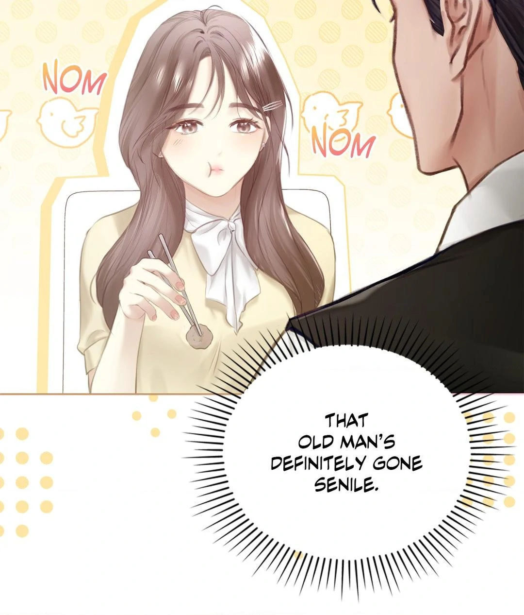 The Young Wife Chapter 2 - Page 5