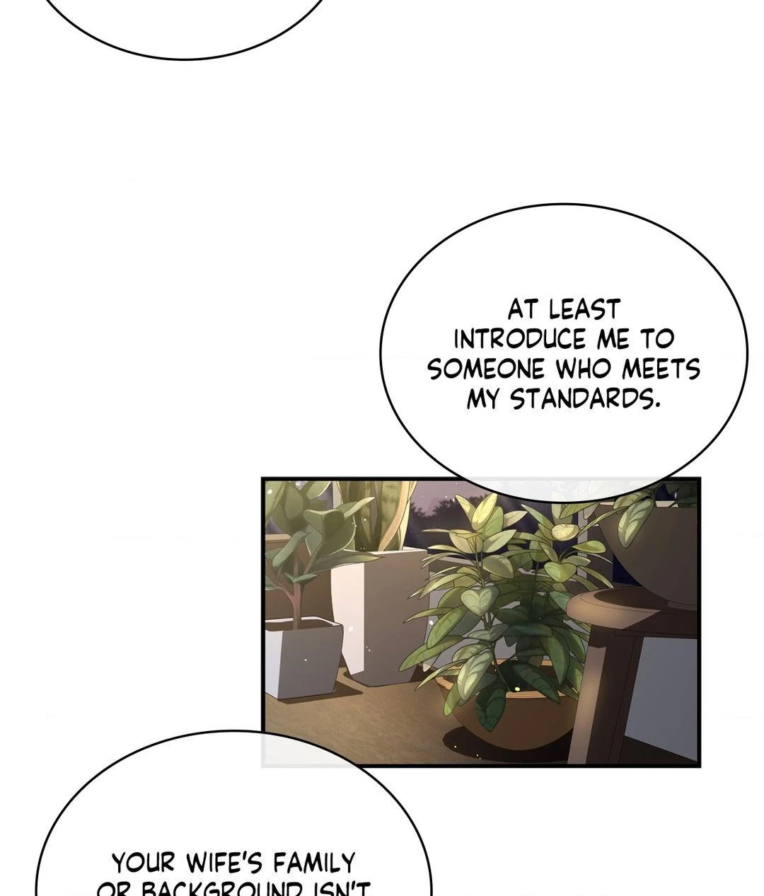 The Young Wife Chapter 2 - Page 72