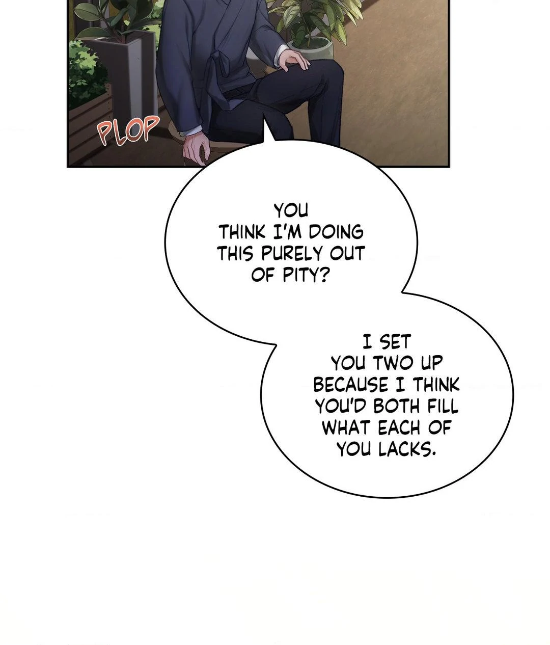 The Young Wife Chapter 2 - Page 77