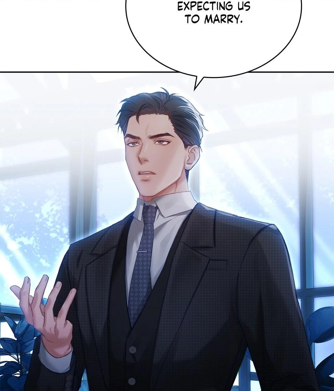 The Young Wife Chapter 2 - Page 84