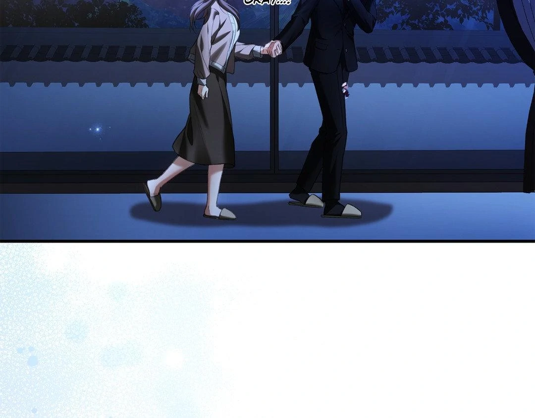 The Young Wife Chapter 20 - Page 130