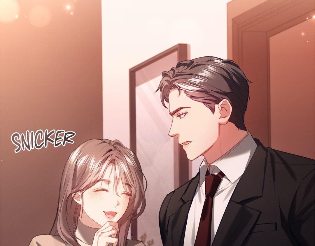 The Young Wife Chapter 20 - Page 141