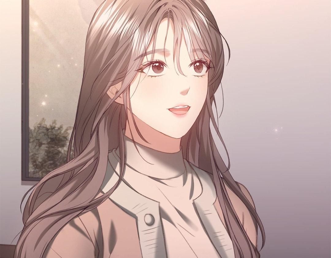 The Young Wife Chapter 20 - Page 167