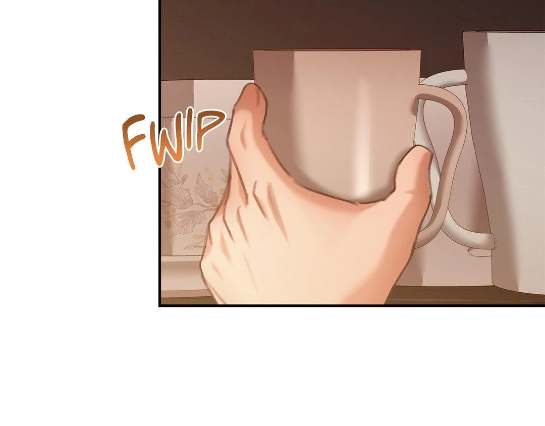 The Young Wife Chapter 20 - Page 19