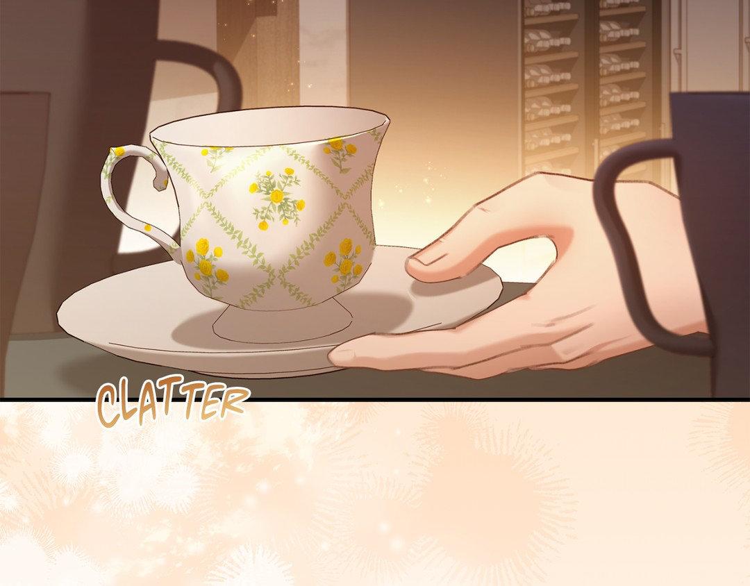 The Young Wife Chapter 20 - Page 22