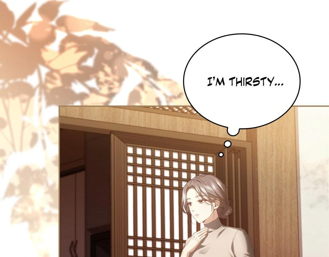 The Young Wife Chapter 20 - Page 3