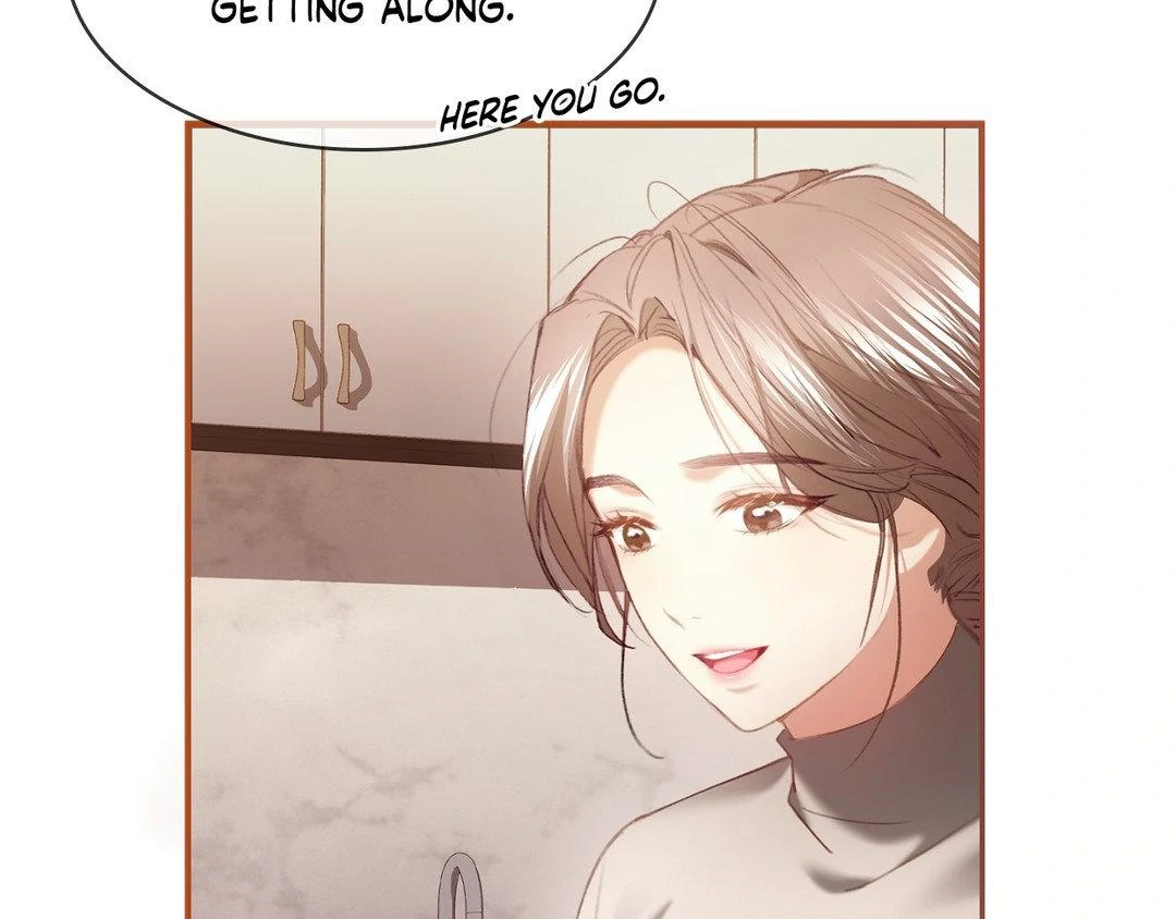 The Young Wife Chapter 20 - Page 38