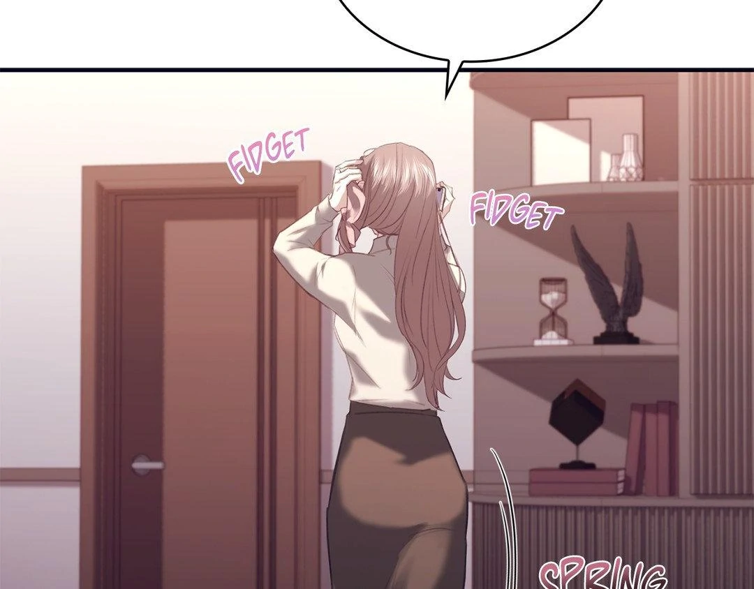 The Young Wife Chapter 20 - Page 86