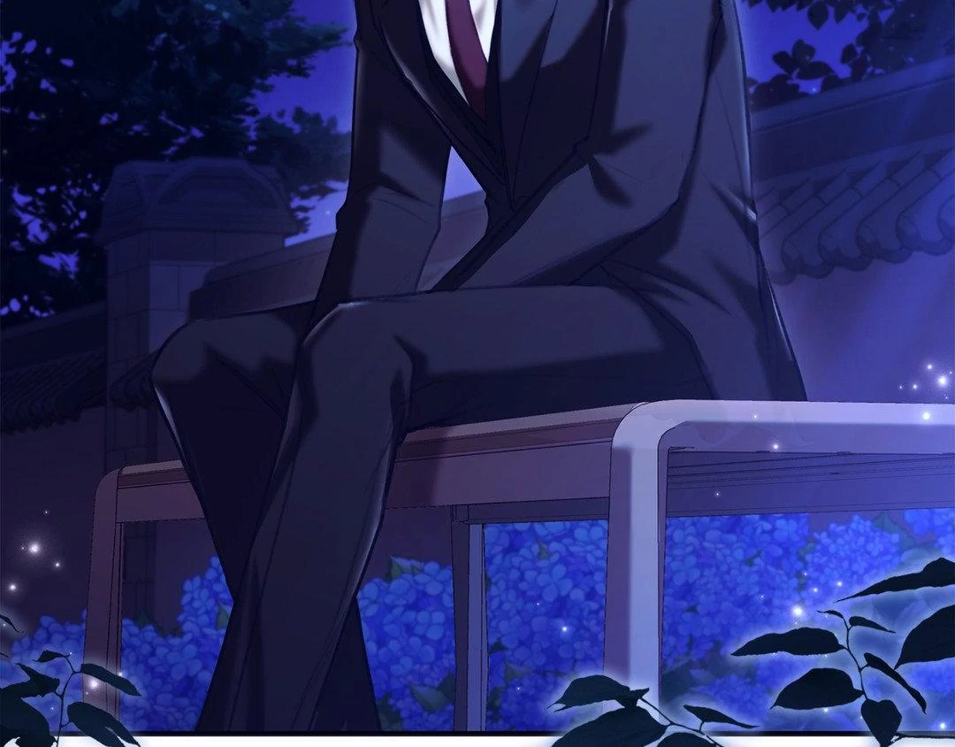 The Young Wife Chapter 20 - Page 91