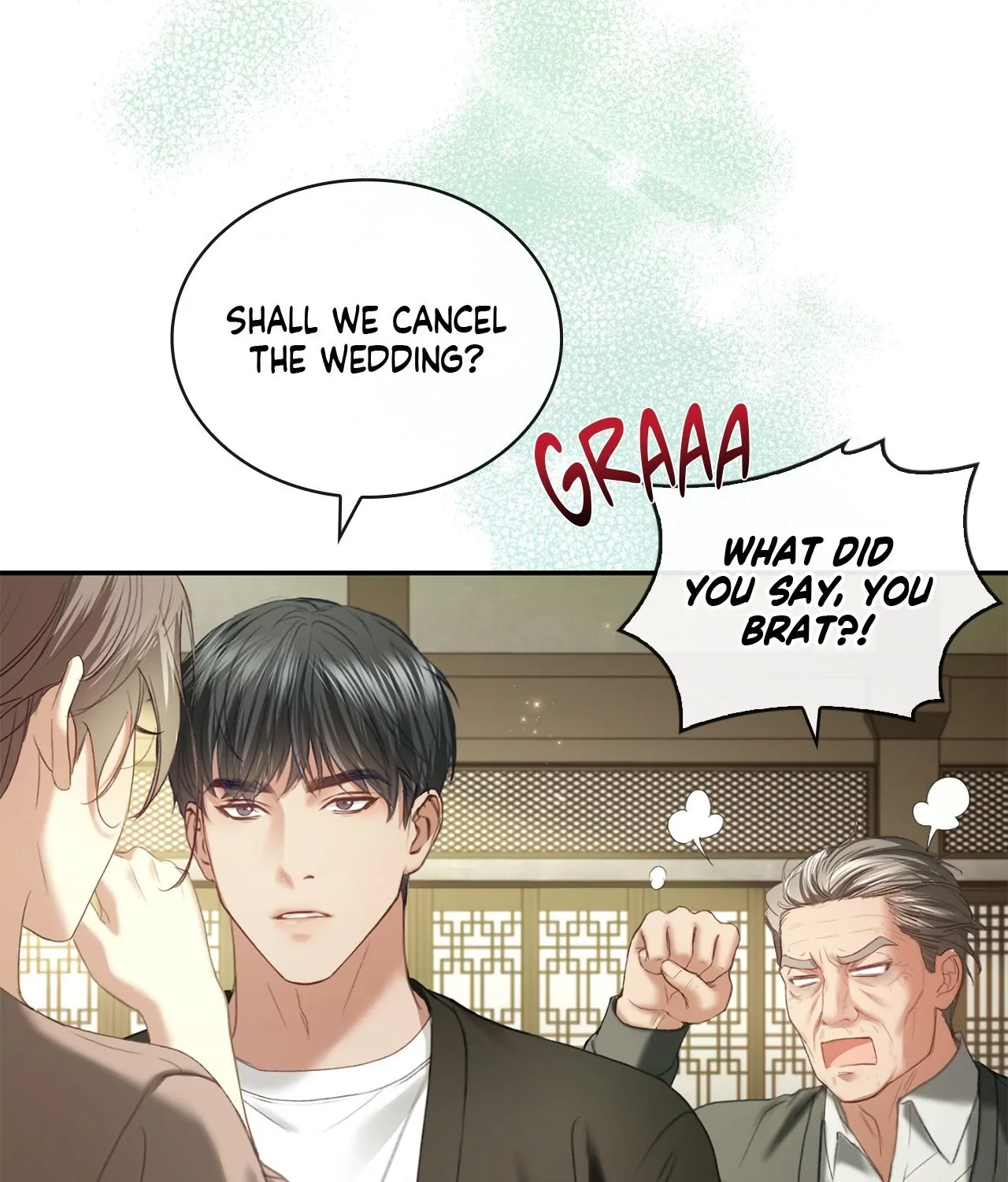 The Young Wife Chapter 21 - Page 23