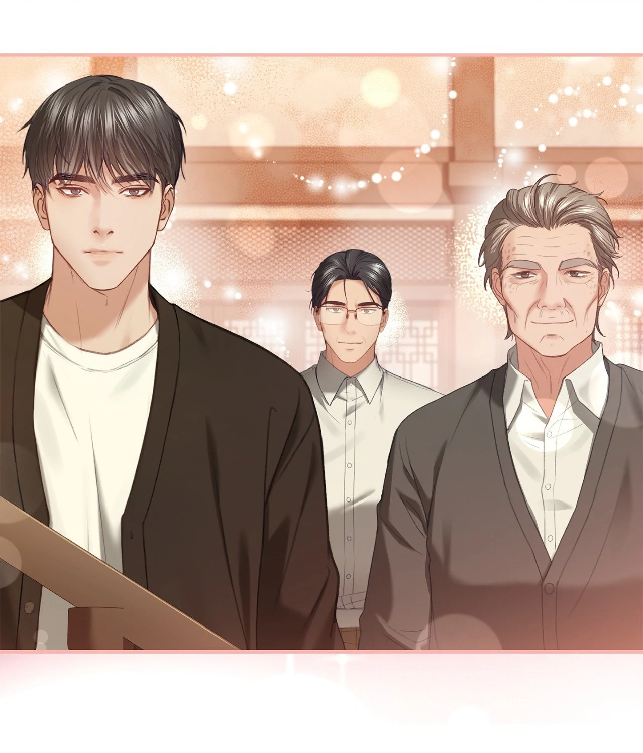 The Young Wife Chapter 21 - Page 29