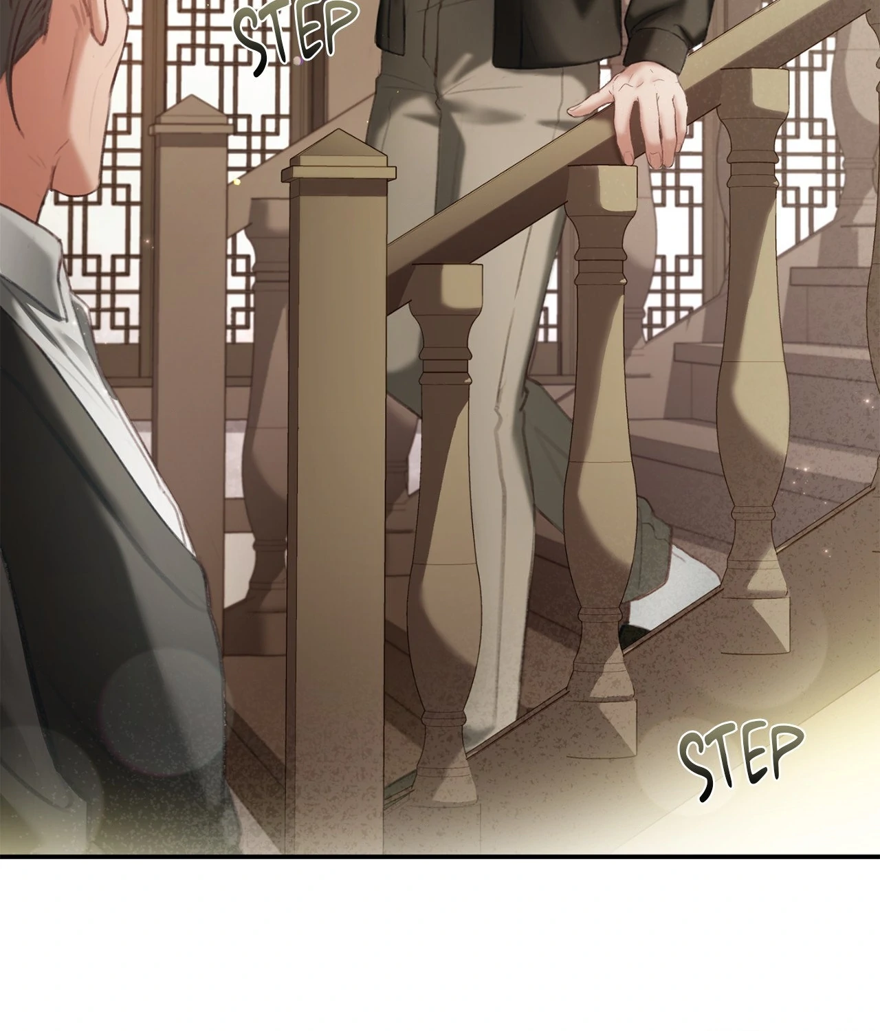 The Young Wife Chapter 21 - Page 3