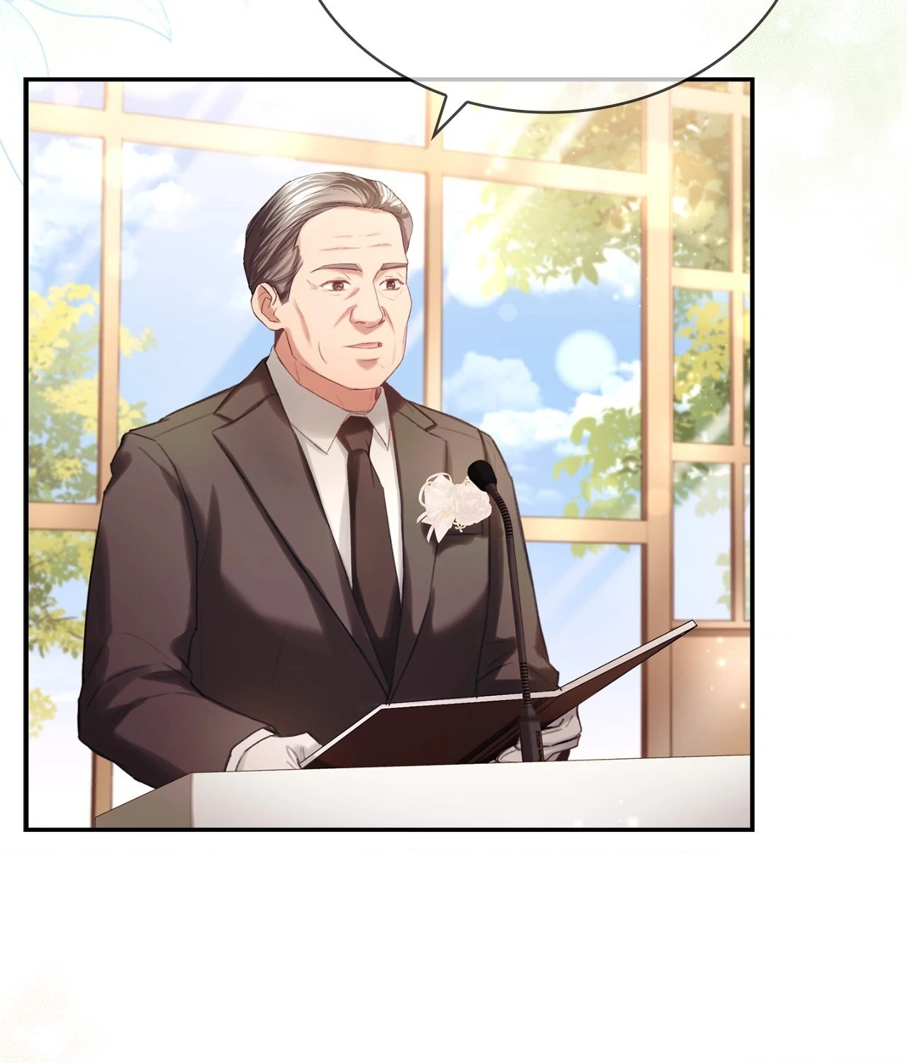 The Young Wife Chapter 21 - Page 35